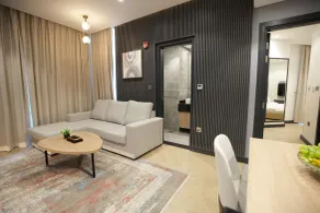 Royal Mansoura Residence Hotel - Zimmer