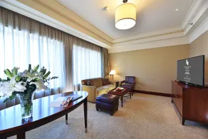 The Hongta Hotel, A Luxury Collection Hotel, Shanghai - Chambre