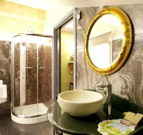 Animosa Suites - Baño