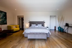 Swim Lodge Hotel Porto Vecchio - Rum