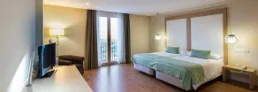 Hotel MedinaSalim - Quarto