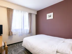 KOKO STAY Sukagawa- formerly Hotel Wing International Sukagawa - Room