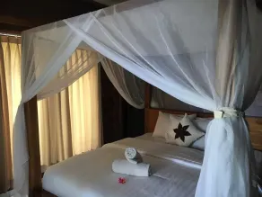 Linda Beach Hotel - Room