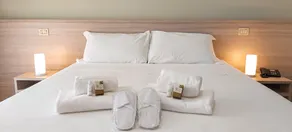 Hotel Ammare - Room