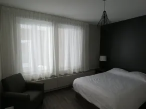Le Sainte-Hélène Auberge & Spa Nordique - Rum