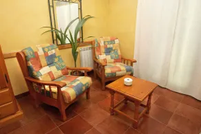 Hotel Restaurant OCELL FRANCOLI LA FONDA - Zimmer