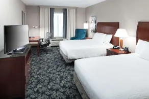 Hilton Garden Inn Frisco - Chambre