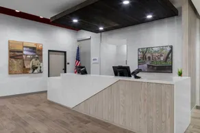 Fairfield by Marriott Inn & Suites Buckeye Verrado - Réception
