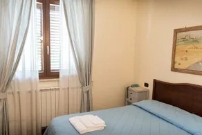 Bed & Breakfast Al Pian d'Assisi - Udsigt fra værelset