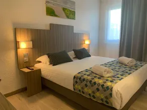 Best Western Hotel & Spa Austria-La Terrasse - Værelse
