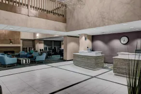 Residence Inn by Marriott Cleveland Beachwood - Réception