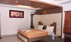 Park Inn Beach Resort - Room