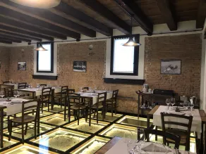 Locanda Bepa - Ristorante