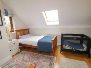 Clondallon Cottage - Camera