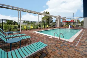 Home2 Suites by Hilton Harvey New Orleans Westbank - Piscine
