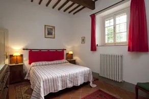 Agriturismo Villa Rosselmini - Quarto