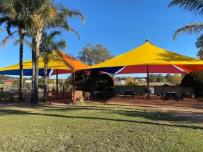 Paradise Lakes Motel Shepparton - Restaurante