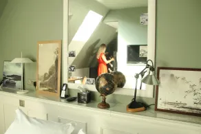 La Villa K - Chambre