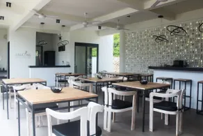 Amazing Lombok Resort - Restaurant