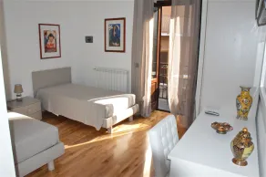 B&B Porta delle Madonie - Quarto