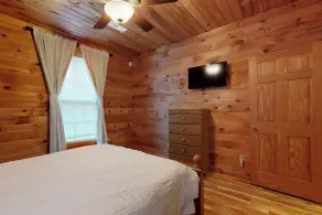 Hunting Home Base! 75-acre Tennessee Getaway - Interiør