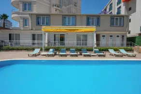 Citrus Park Hotel - Pool