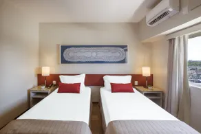 Kastel Manibu Recife - Boa Viagem - Room