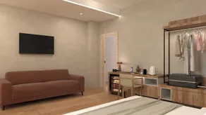 Hotel Boutique Terracotta Sapri - Rom