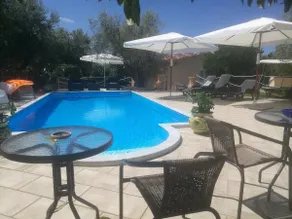 B&B Marino - Pool