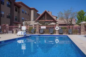 Residence Inn Prescott - Piscine