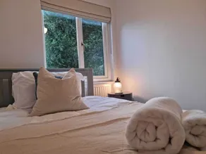 Park View Garden apartment - Rum
