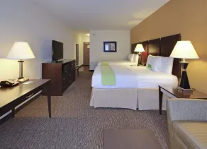 La Quinta by Wyndham Memphis Wolfchase - Chambre