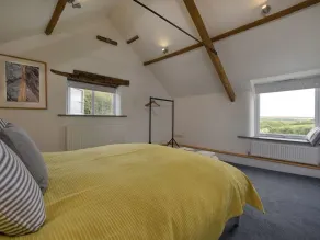 Salty Cottage - Room