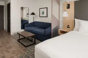 Best Western Premier Keizer Salem Hotel - Rom