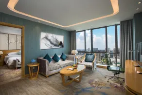 Wyndham HangZhou East - Camera