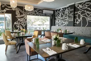 The Rockley by Ocean Hotels - Restaurant