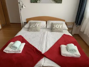 Rudi Hiti's Guest House - Zimmer