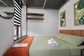 CityNest New York - Room