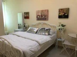 AAM Hotel - Chambre