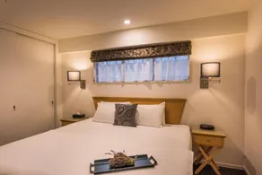 Fino Hotel & Suites - Chambre