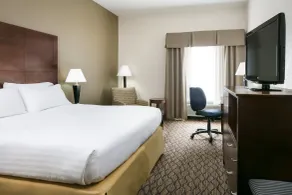 Holiday Inn Express & Suites Clinton by IHG - Chambre