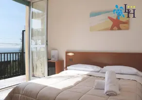 Hotel Lora RDA Luxury - Værelse