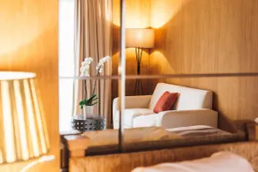 Rio Real Golf & Hotel - Chambre