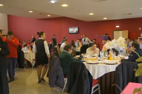 Palace Hotel & Spa Monte Rio - Restaurant