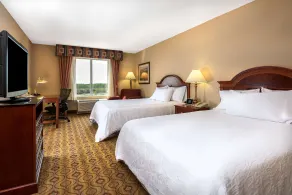 Hilton Garden Inn Florence - Rom