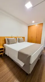 Marsala Apart Hotel - Quarto