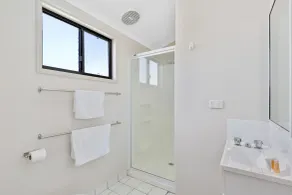 Tasman Holiday Parks - Fisherman's Beach - Bathroom