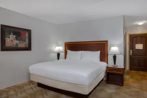 Hampton Inn Siloam Springs - Room