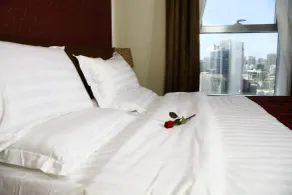 Laguna Hotel Suites - Room