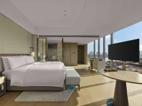 Doubletree By Hilton Chengdu Xinglong Lake - Rom